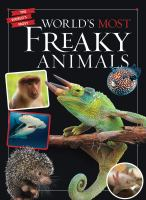 World_s_most_freaky_animals