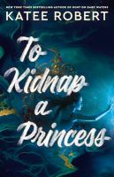 To_kidnap_a_princess
