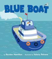 Blue_Boat