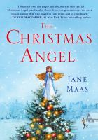 The_Christmas_angel